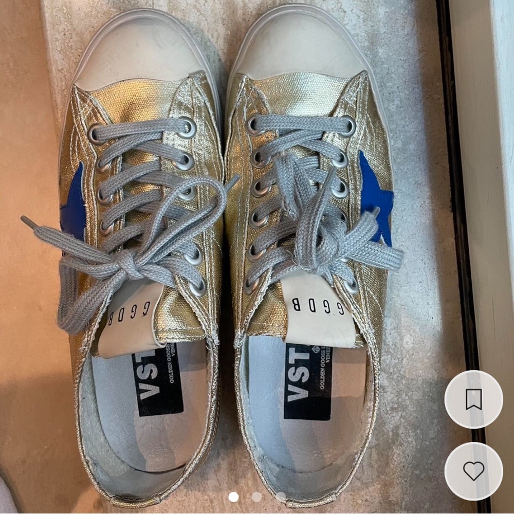 GGDB Golden Goose V STAR
sneakers